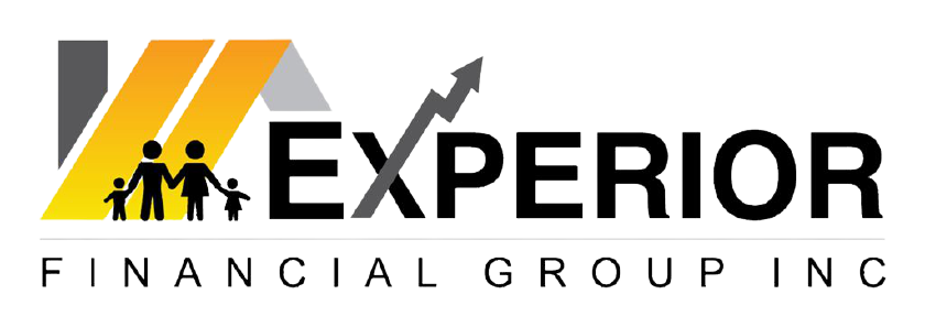 Logo Experior Financial Group